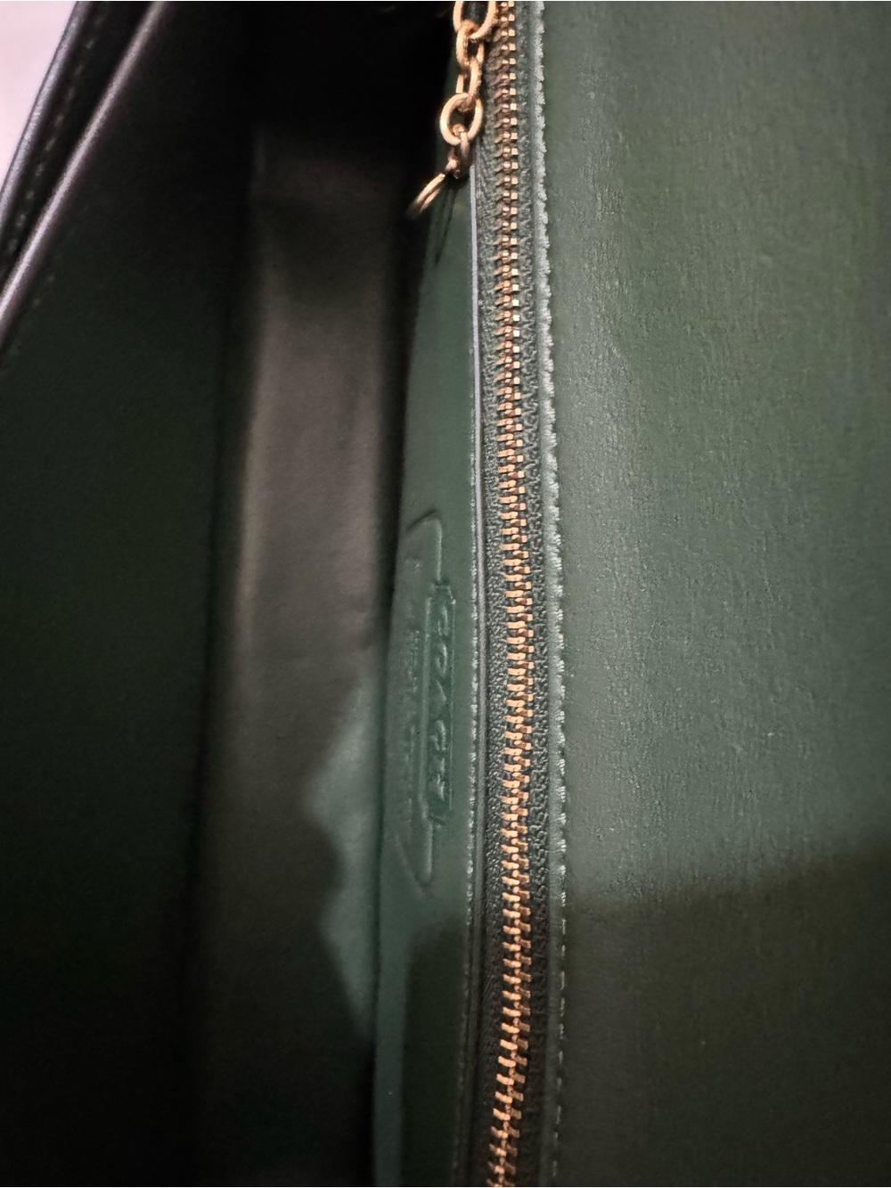 Coach Dinky Shoulder bag - Picture 9 of 11